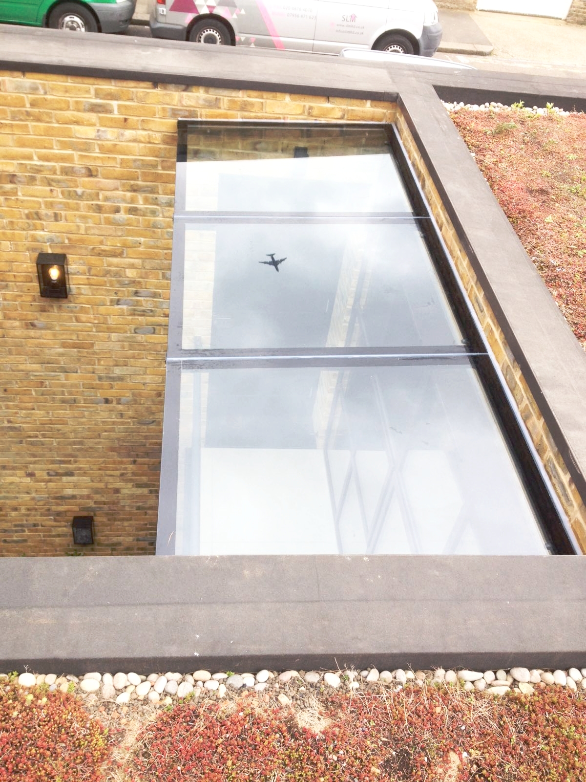 Rooflights - SW5 - London - Brompton Glass 2.JPG