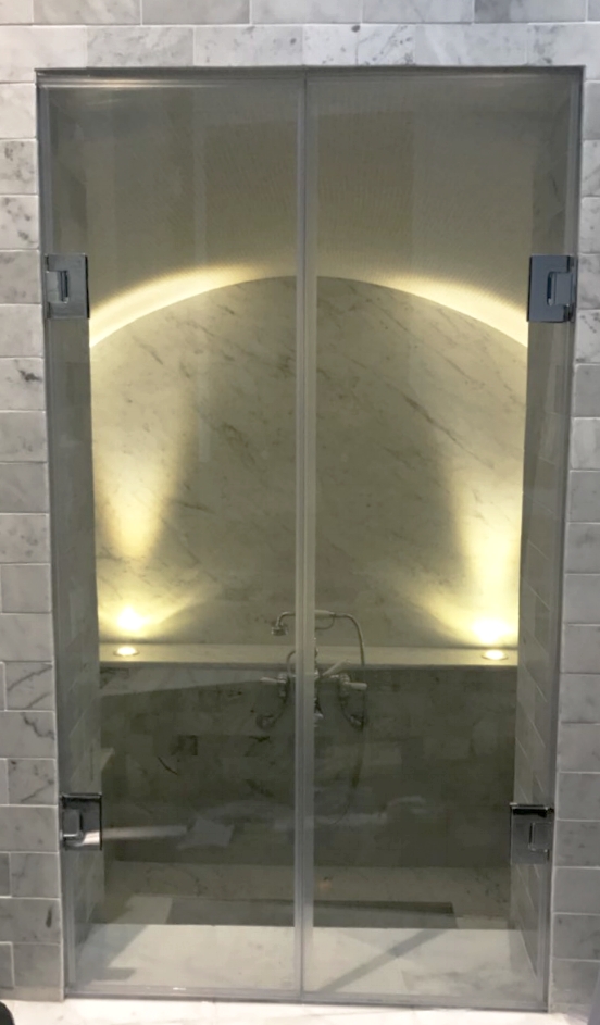 Shower Screens - SW5 - London - Brompton Glass 11.JPG