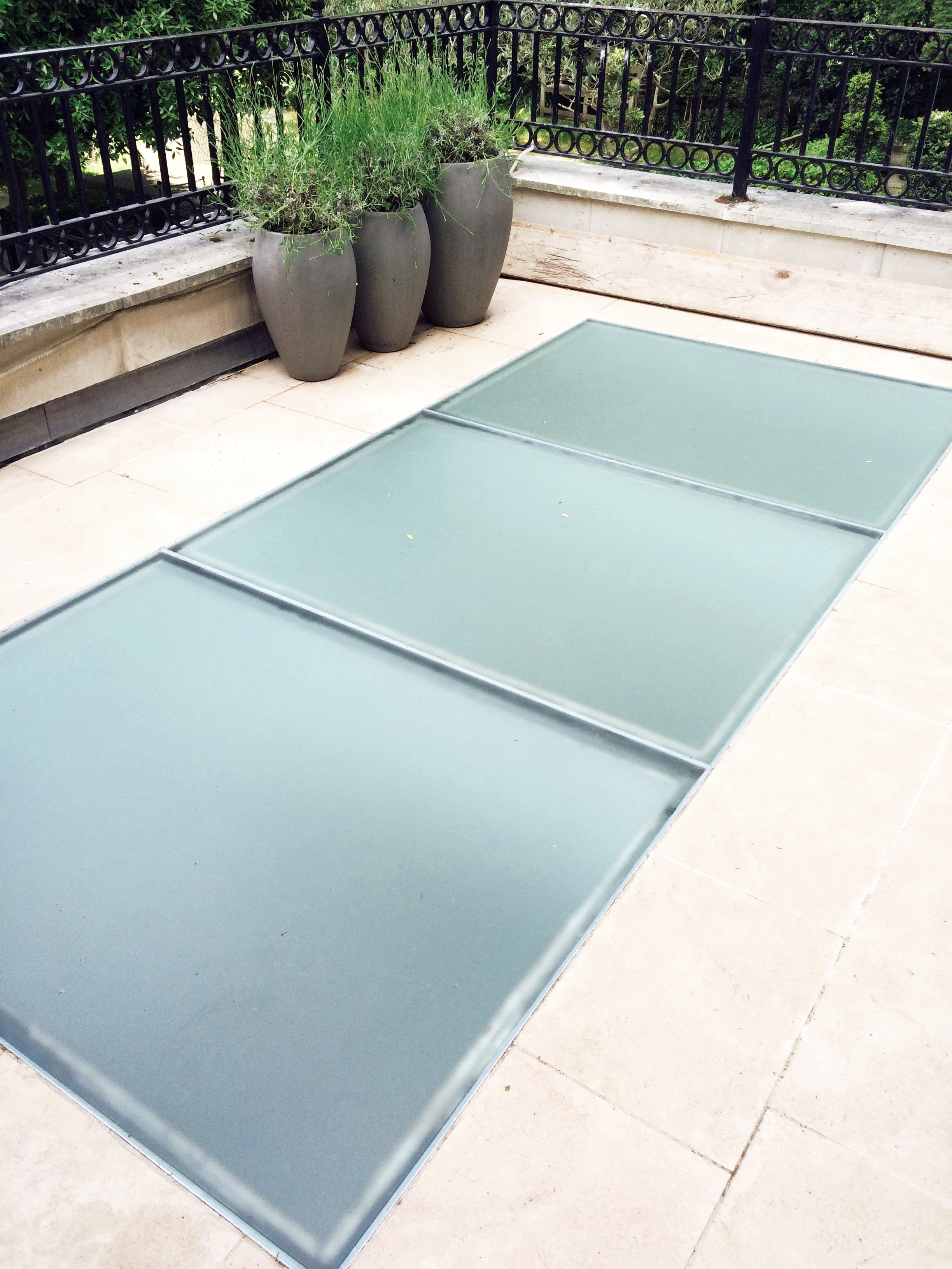Glass Floor - SW5 - London - Brompton Glass 4.JPG