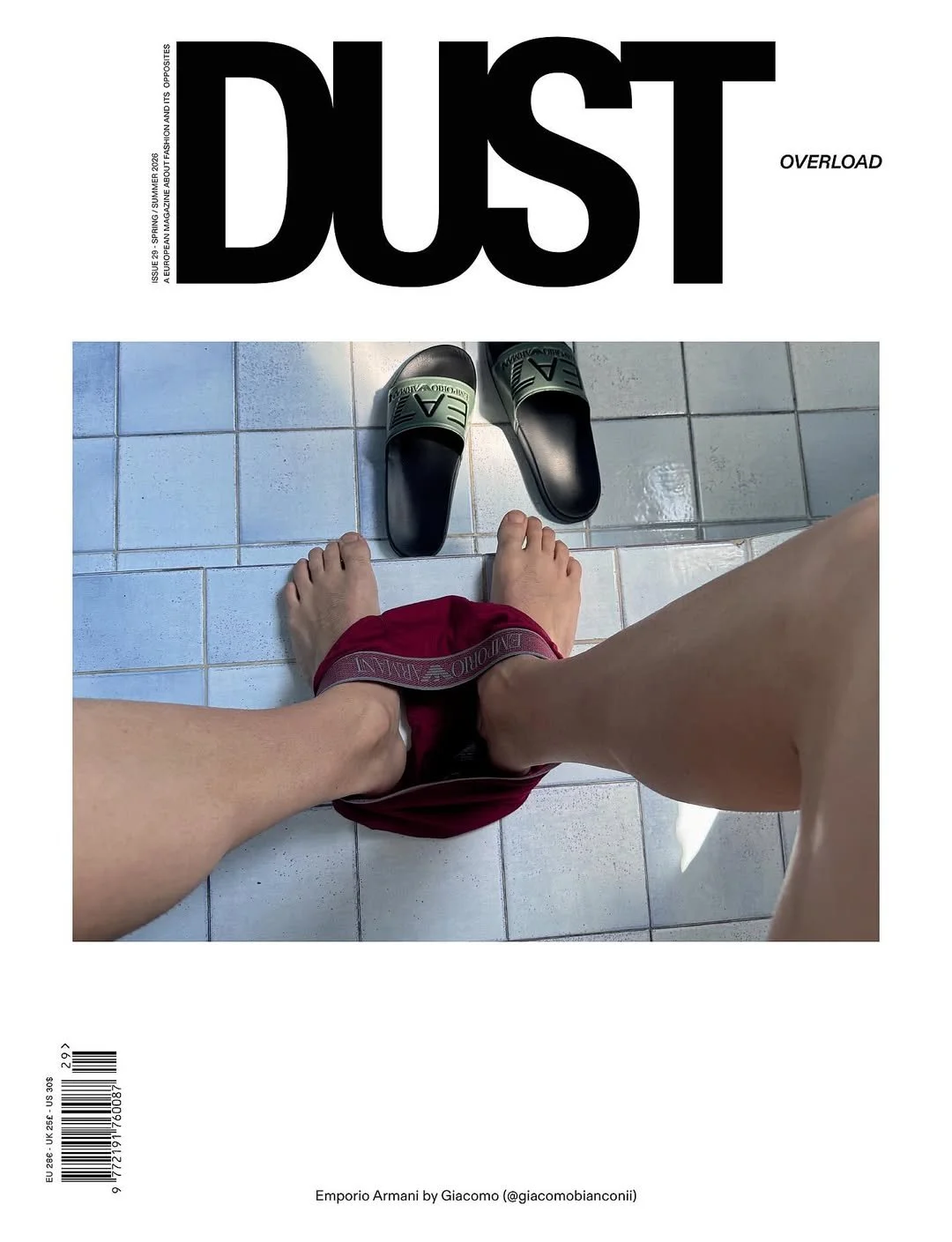 TI AMO FashionDUST ISSUE 29 – Spring - Summer 2026OVERLOADCreative Direction — @cole_faw and @lu (8).jpg