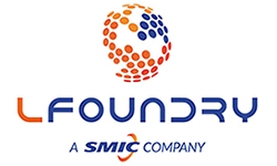     Lfoundry (Italy). Leading EU-located and EU-owned foundry with a 200mm plant, with over 1700 staff and with capacity of 40,000 wafers per month. The only independent and economically-viable EU foundry with in the 60nm and 160nm capabilities. It i