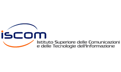   Italian Ministry of Economic Development – Instituto Superiore delle Comunicazioni e delle Tecnologie dell’Informazione (ISCOM) (Italy).  ISCOM is a General Direction of the Italian Ministry of Economic Development and it runs the OCSI, the Italian