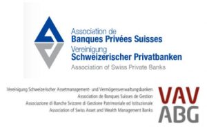 Leading Swiss private banks see digital trust as the key opportunity for competitive advantage