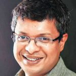 Sunil Abraham