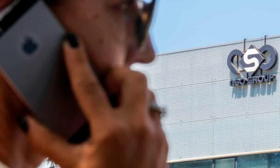 WHITEPAPER: NSO Group, State-grade Hacking and the Future of Digital Privacy, Security and Freedom for High-profile Law-abiding Persons