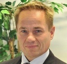 Mika Lauhde*