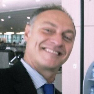 Rufo Guerreschi - Executive Director and Founder