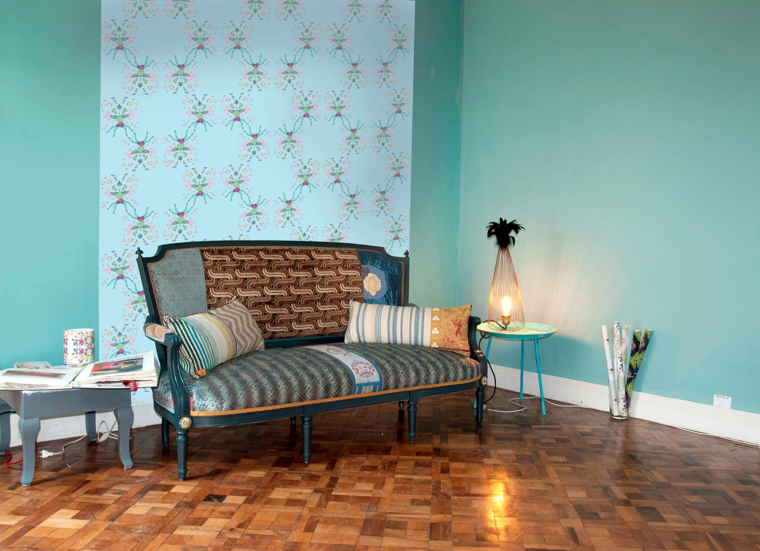 So Beautyfull de Decoworker