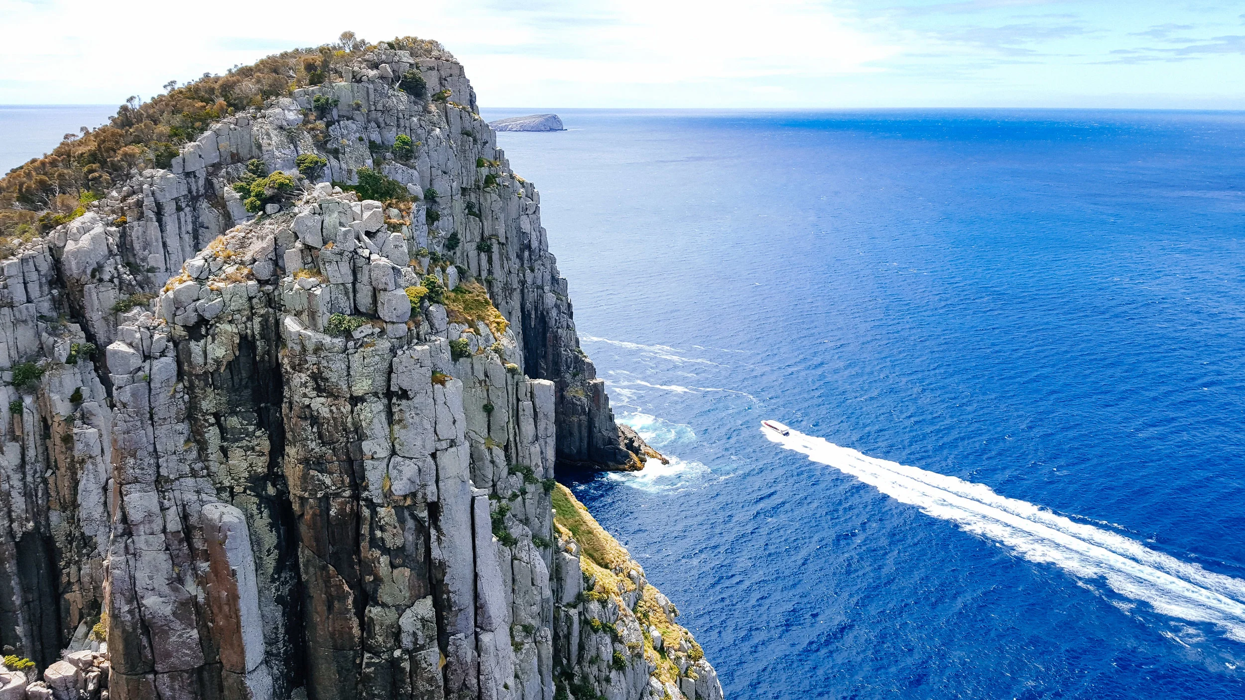 Cape Hauy