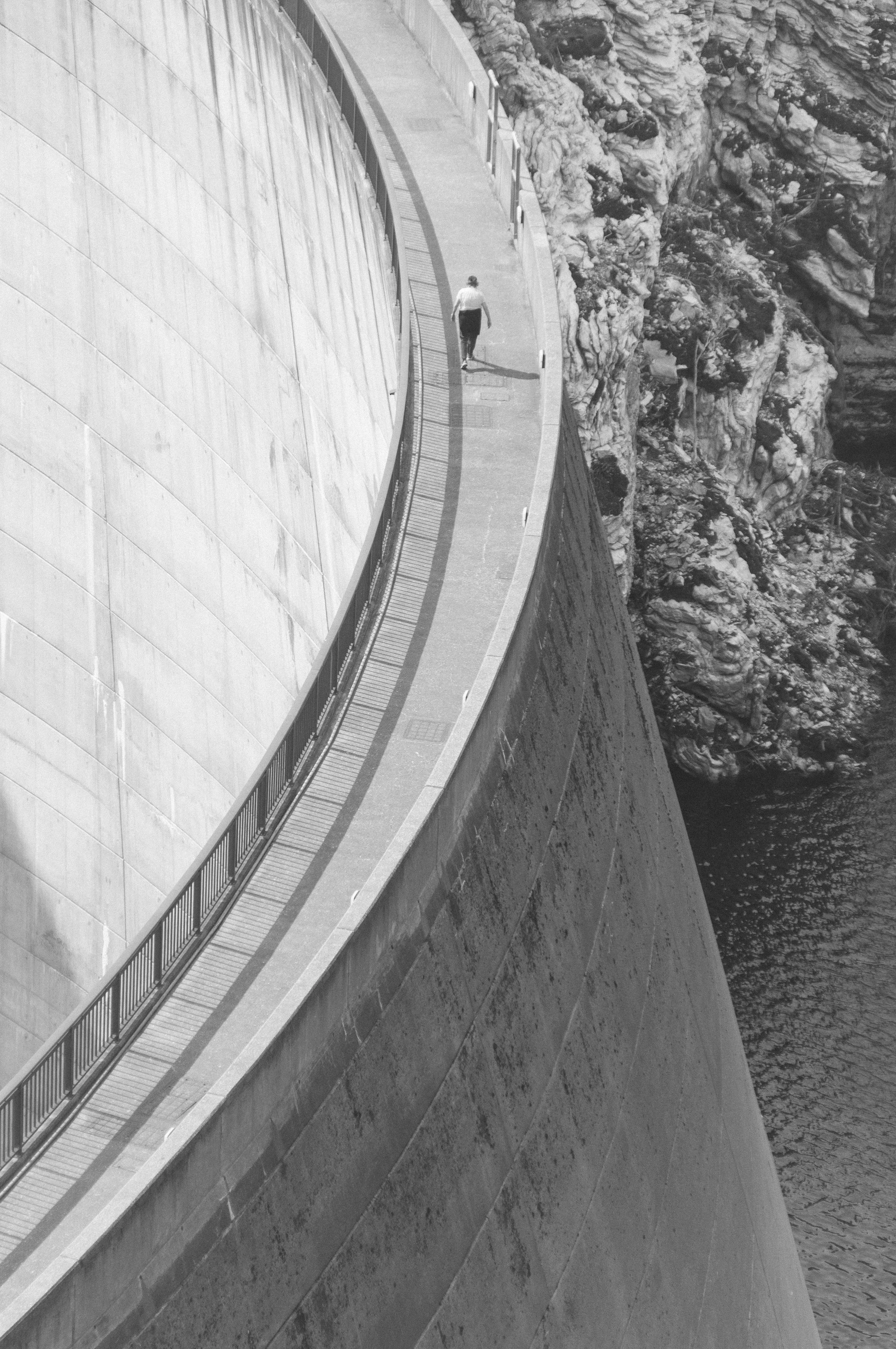 Gordon Dam