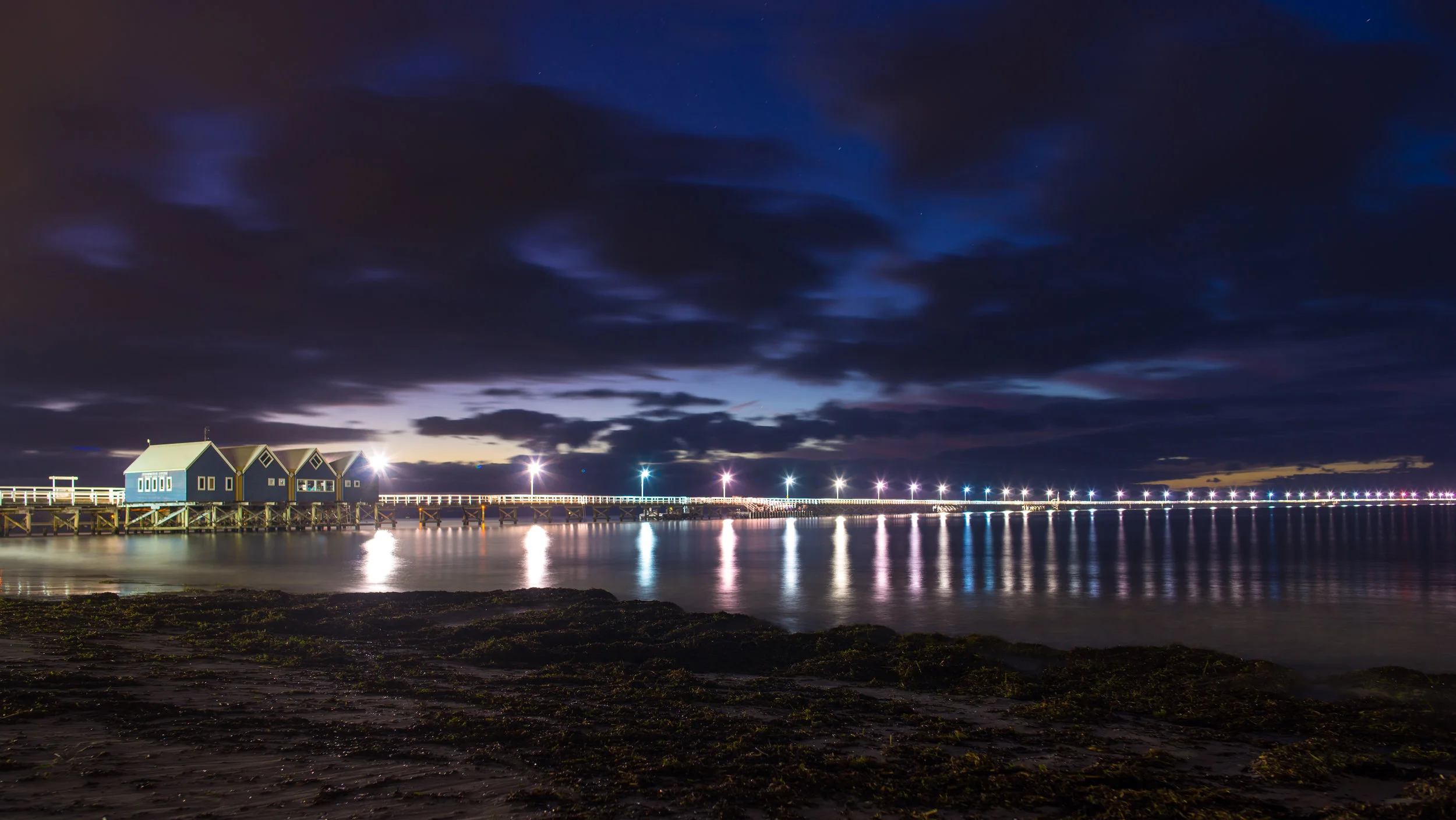 Busselton Jetty