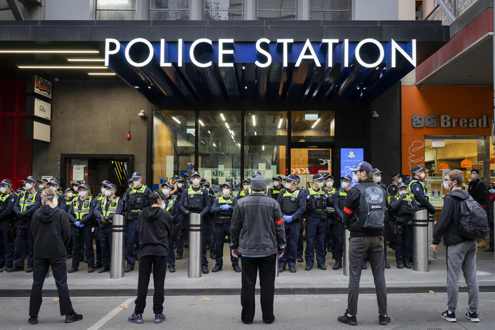  Bourke St 