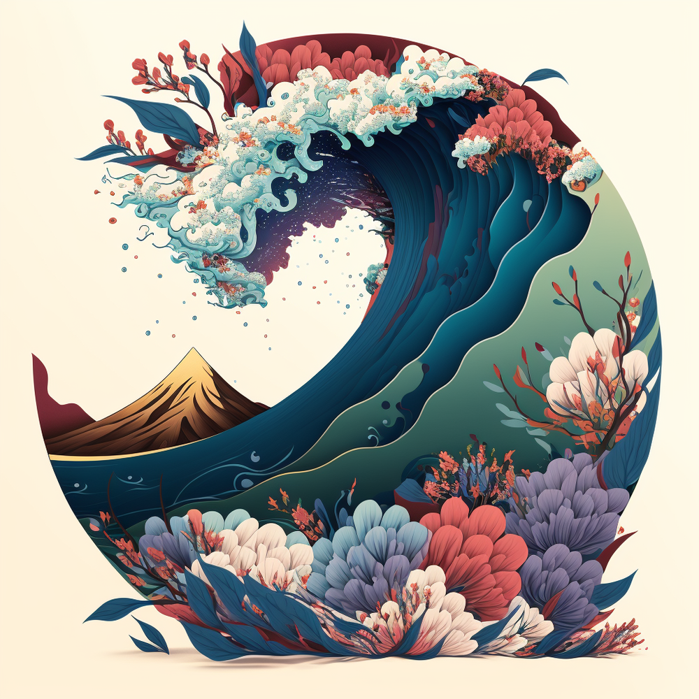 Riddy_imagination_teahupoo_wave_breaking_over_colourful_flowers_7eb5fe46-79d5-454f-b672-28b8de713d7f.png