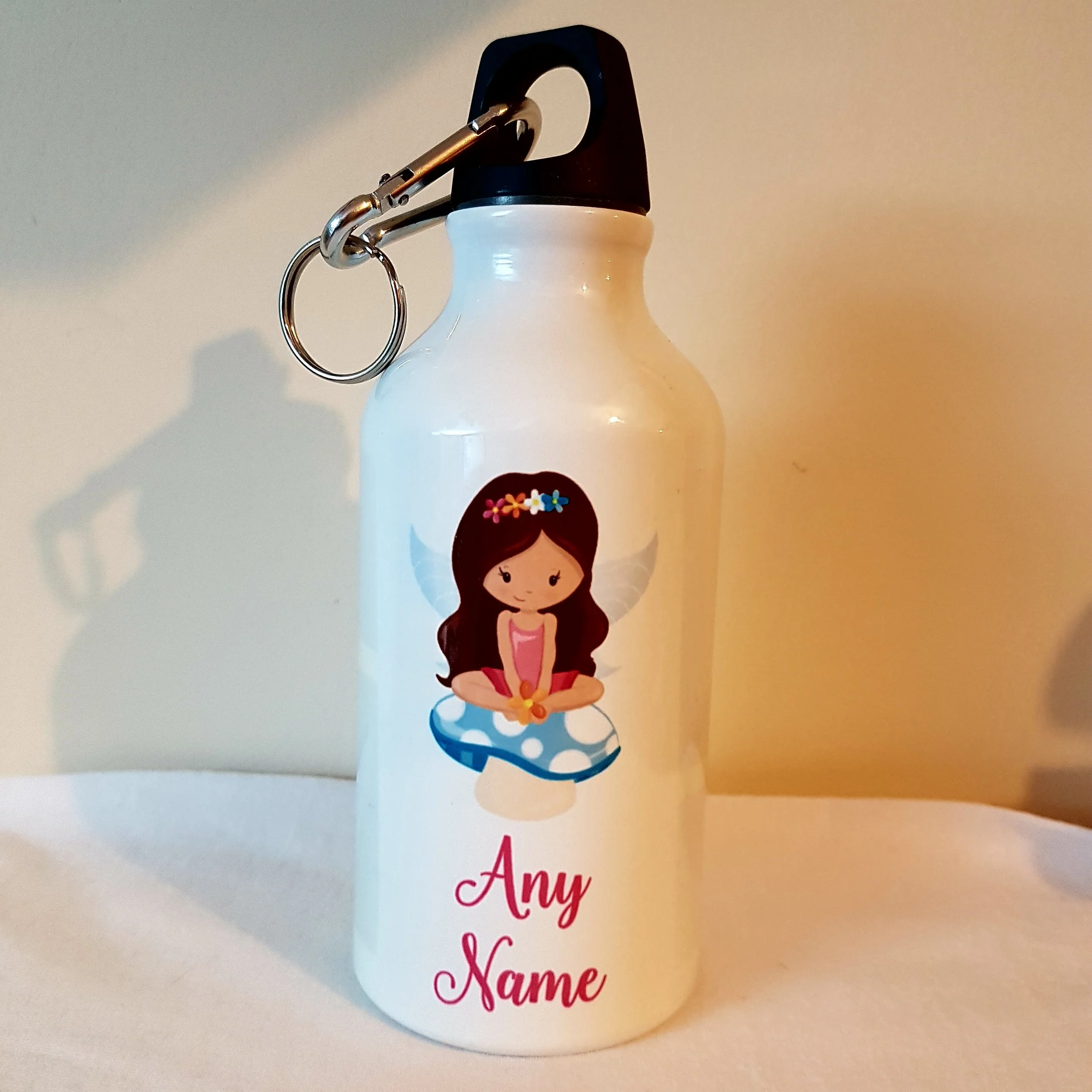 Fairy Water Bottle