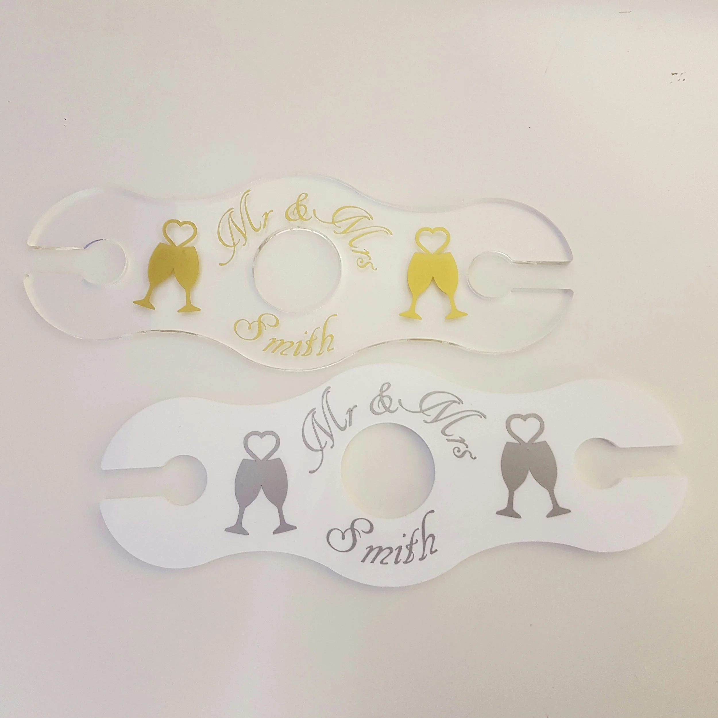 Personalised Wine Butler