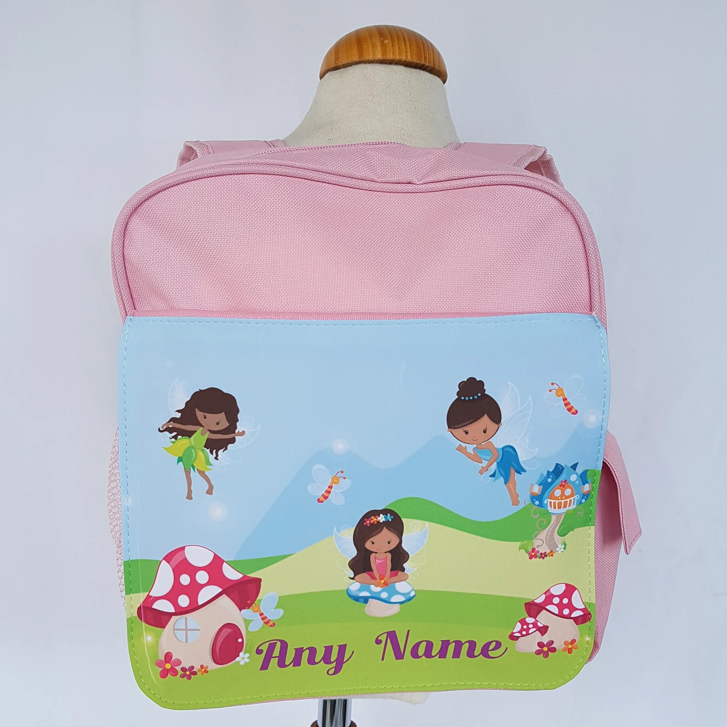 Medium Fairy Rucksack