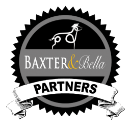 Baxter and Bella logo