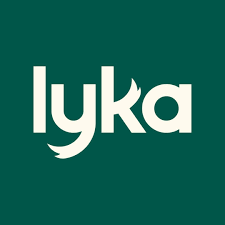 Lyka logo