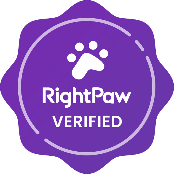 Rightpaw verified