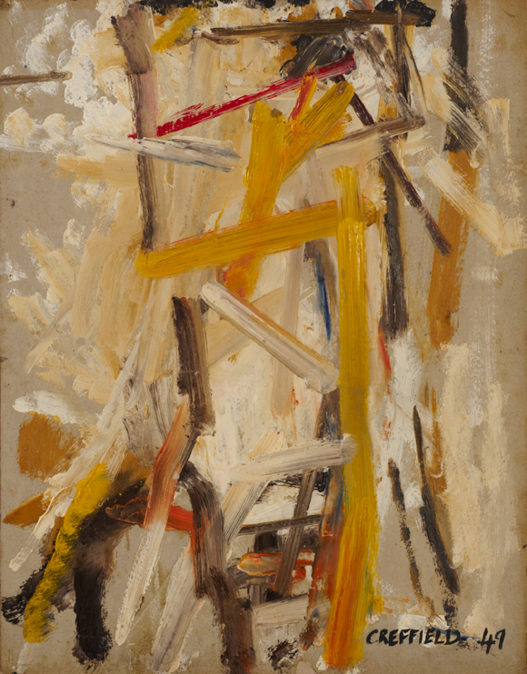 Seated Nude