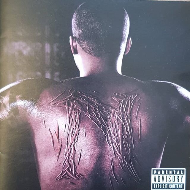 This morning I was listening to this album by NAS that came out in 2008.
I had heard it before but this time I got more into the lyrics.

I was thinking to myself how almost the entire record is extremely pertinent to what is happening right now in t