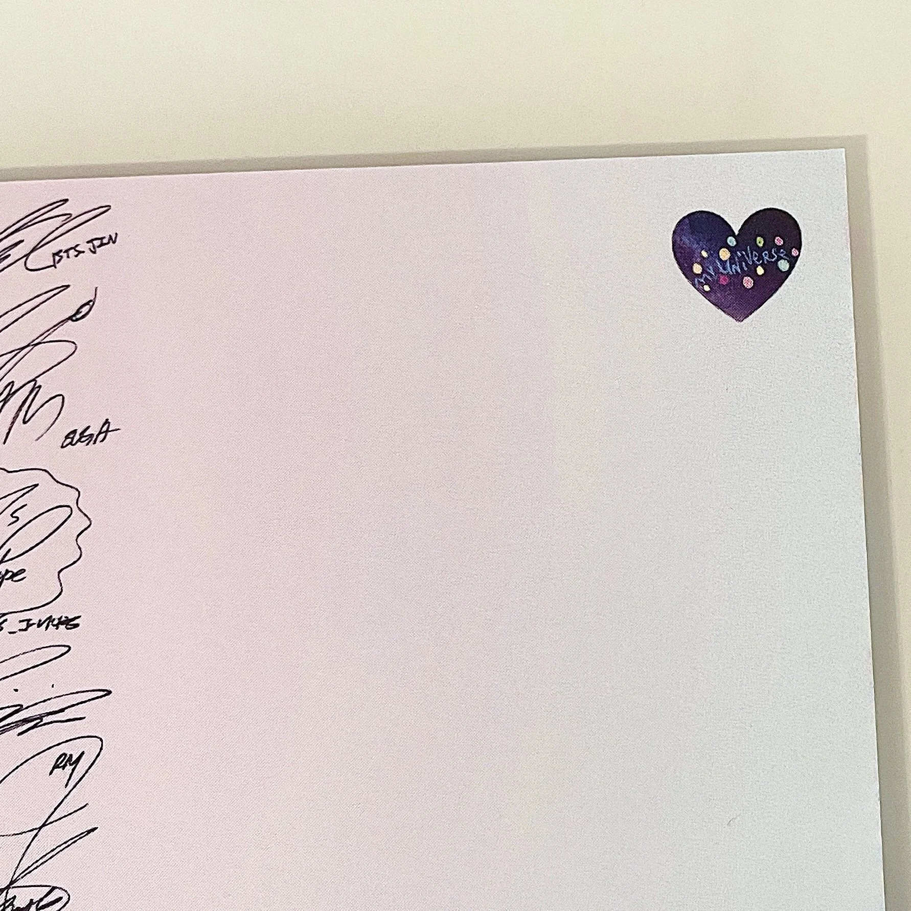 TwinkieTokyo-BTS-Postcards-Stamp