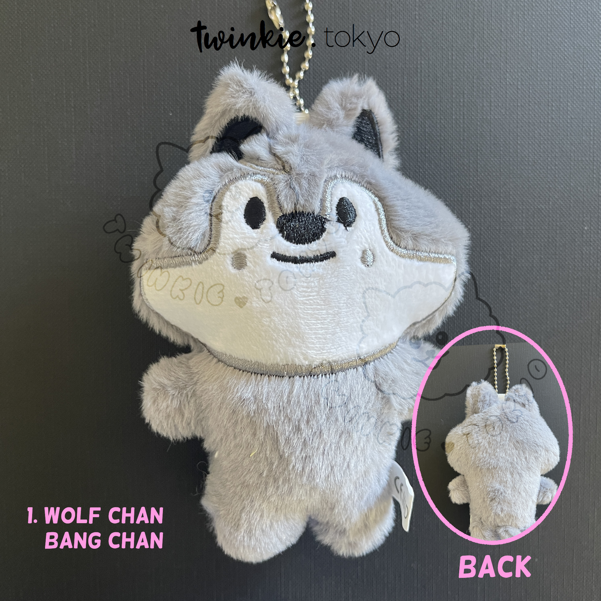 TwinkieTokyo SKZOO Flat BangChan 2.png