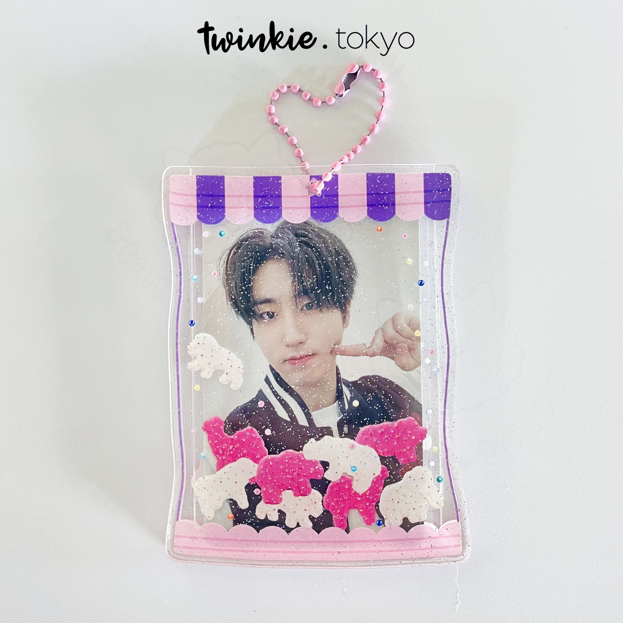 TwinkieTokyo Animal Cookie PC Front.png