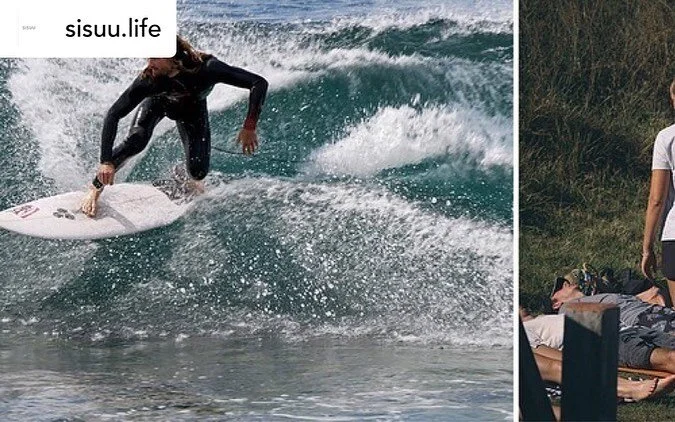 The main thing stopping most people from enjoying their surfing as much as they possibly could is not having the movement and breath foundations for it. Come and learn these critical pillars with Em &amp; I!! Link in my bio also :) Posted @withregram &bull; @sisuu.life EAGER TO SURF LONGER WITH MORE POWER AND FLOW?

Do you get psyched out by bigger waves or a crowded line up? 

Curious to feel the power of breath-work, and incorporate it into your daily routine?

Mitch from @the.natural.connection and I have joined forces to put together THE SURFERS WORKSHOP. Designed for those who are eager to explore the three pillars that will take your surfing to the next level. This four hour workshop explores and highlights those key/missing components in your training and performance routine. 

We make the link that you have yet or been struggling to discover, 
so that you can move your body with precision, flow and confidence. 

So what does the workshop entail?

+ Mobility and movement testing