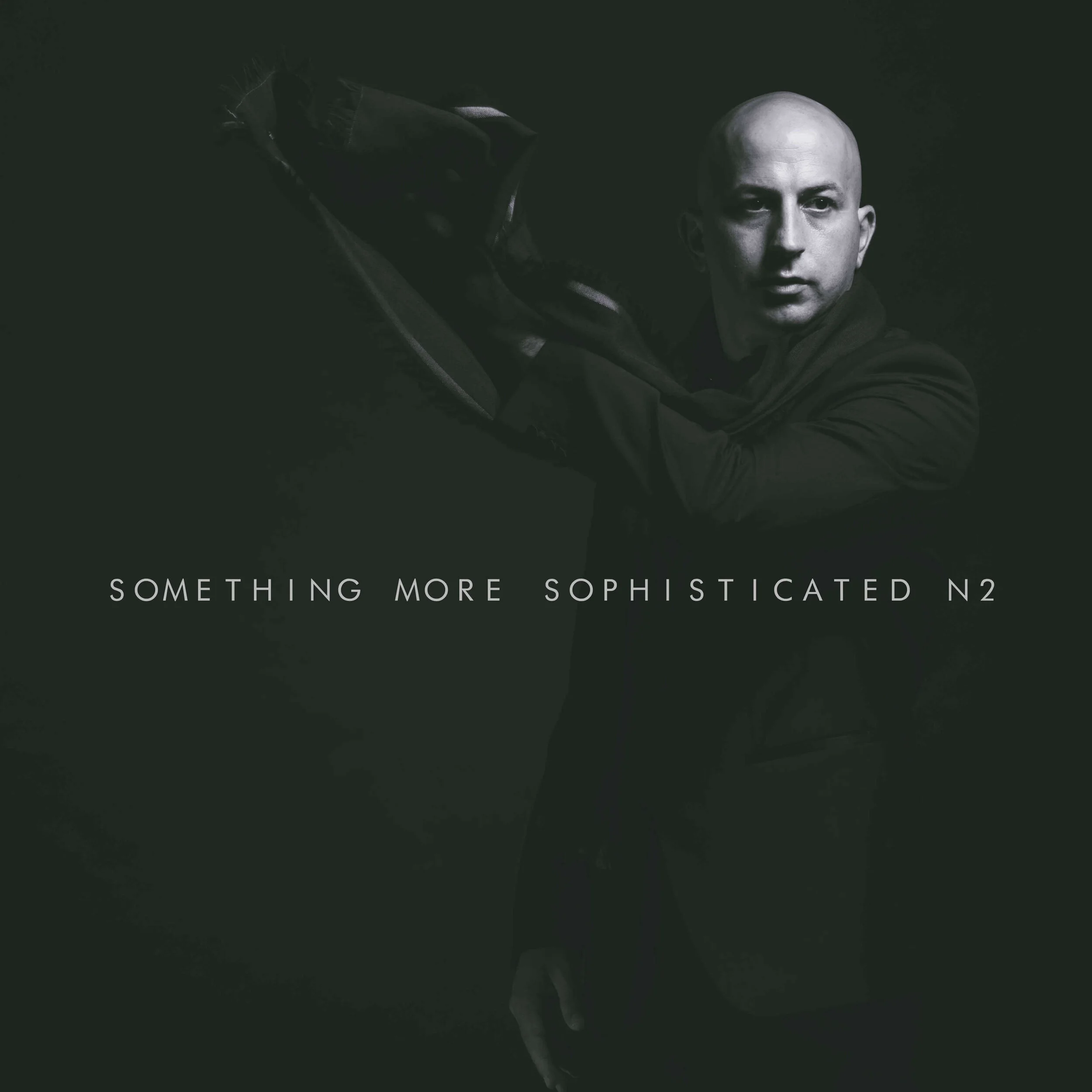 SMS 2 - "Something More Sophisticated 2" mixed by Ivan Minuti