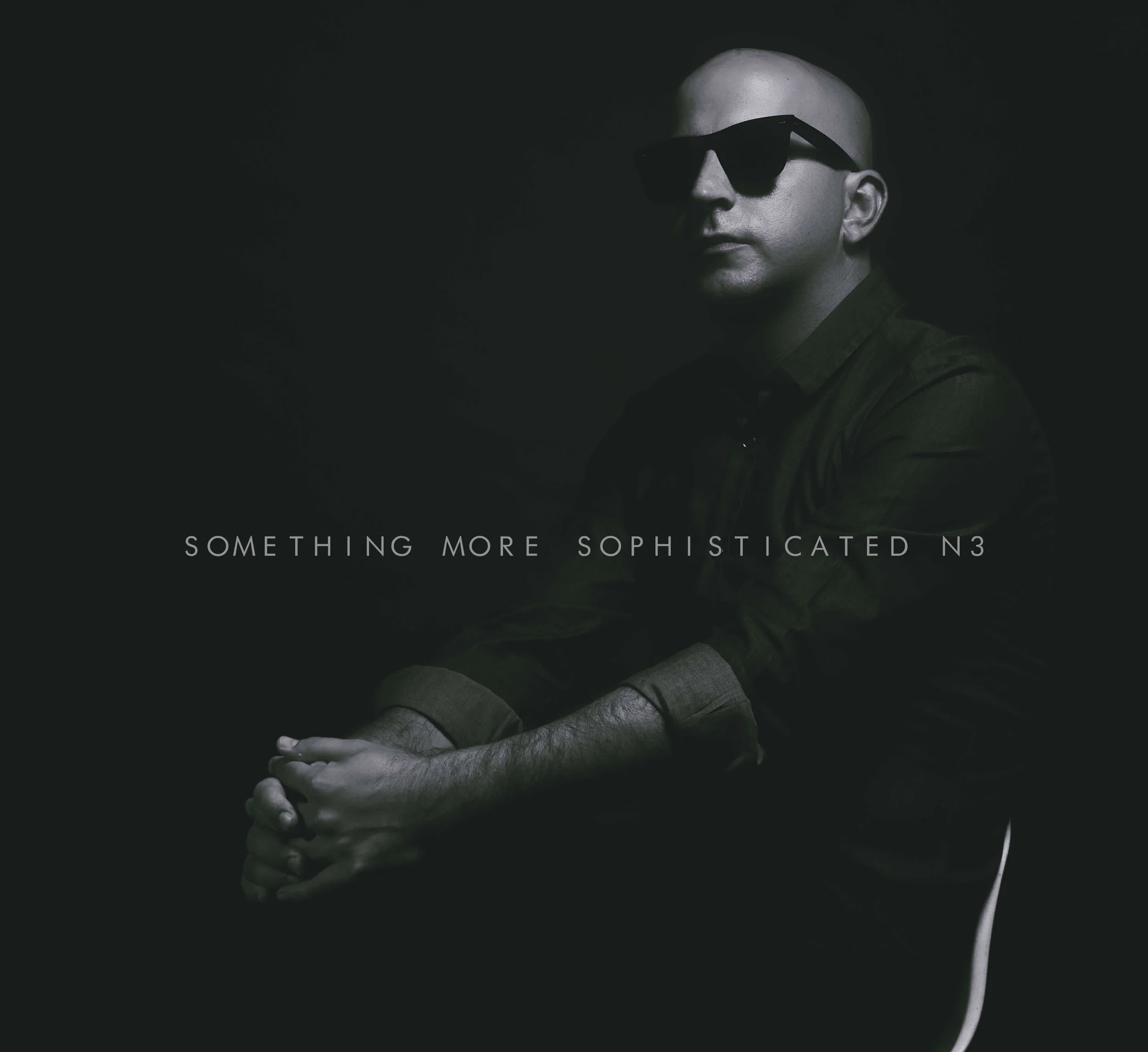 SMS 3 (2017) - "Something More Sophisticated 3" mixed by Ivan Minuti