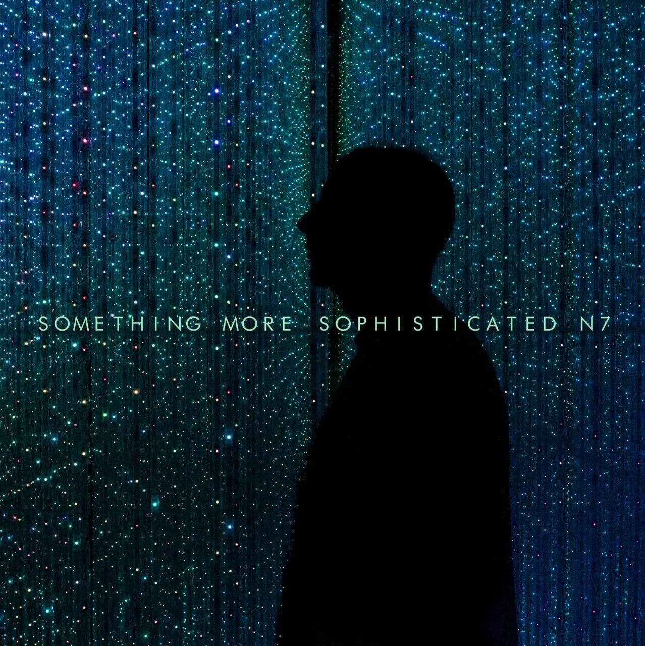 SMS 7 (2020) - "Something More Sophisticated 7" mixed by Ivan Minuti