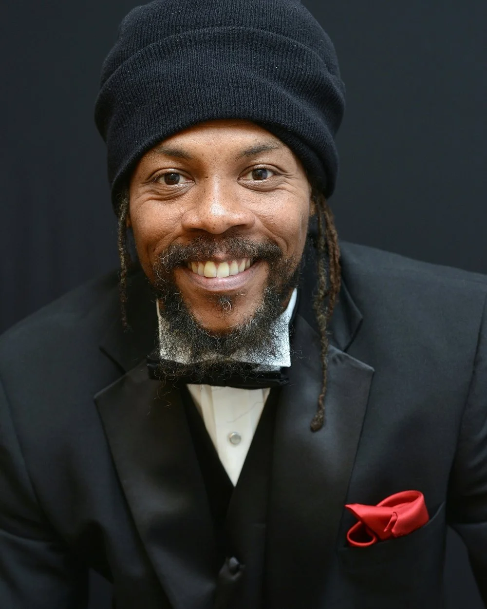 DERICK GRANT