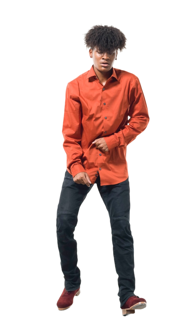 CALEB JACKSON