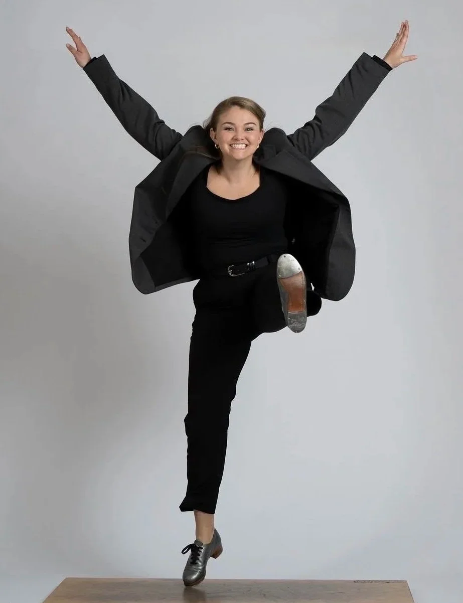 REBECCA CANNADAY
