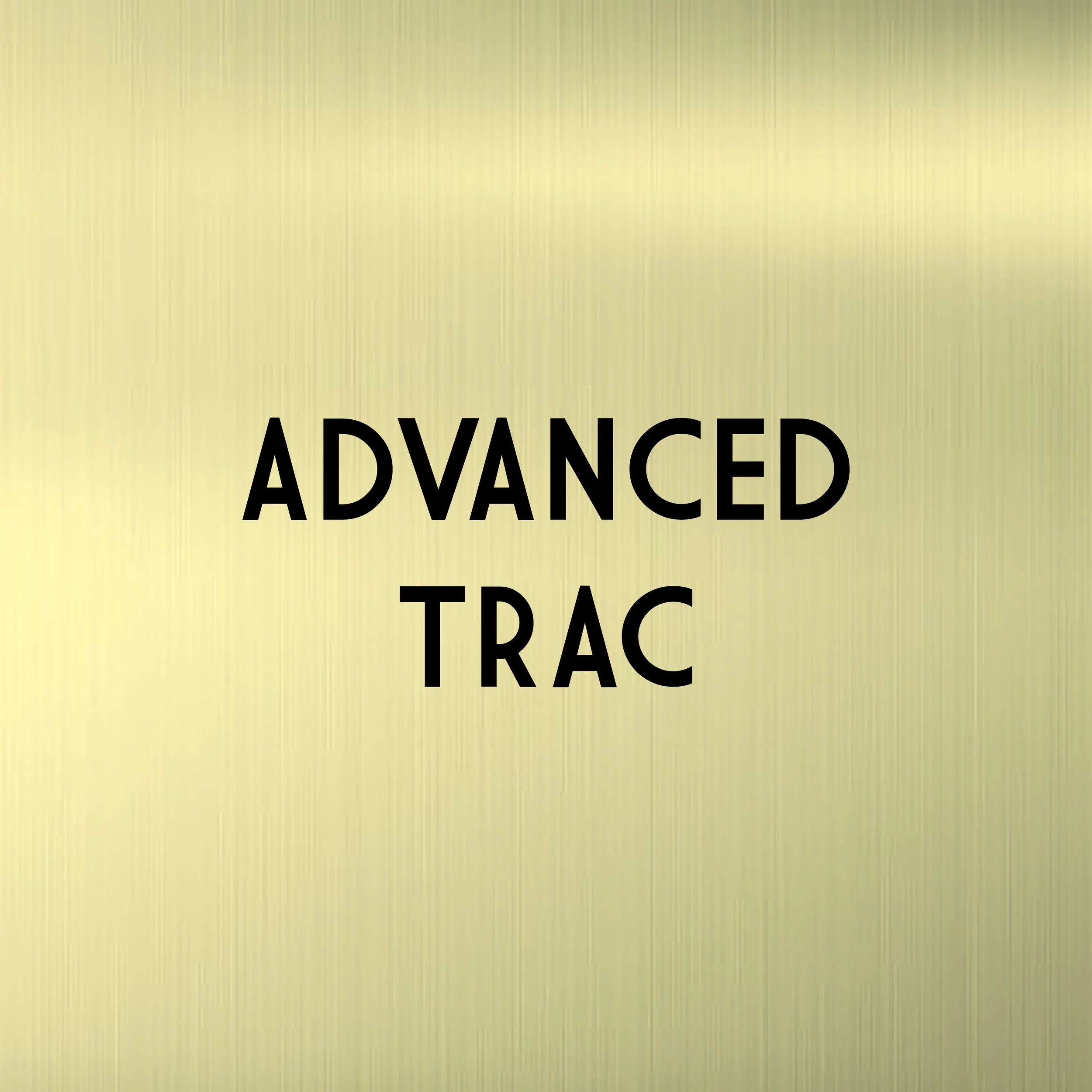ADVANCED 2026
