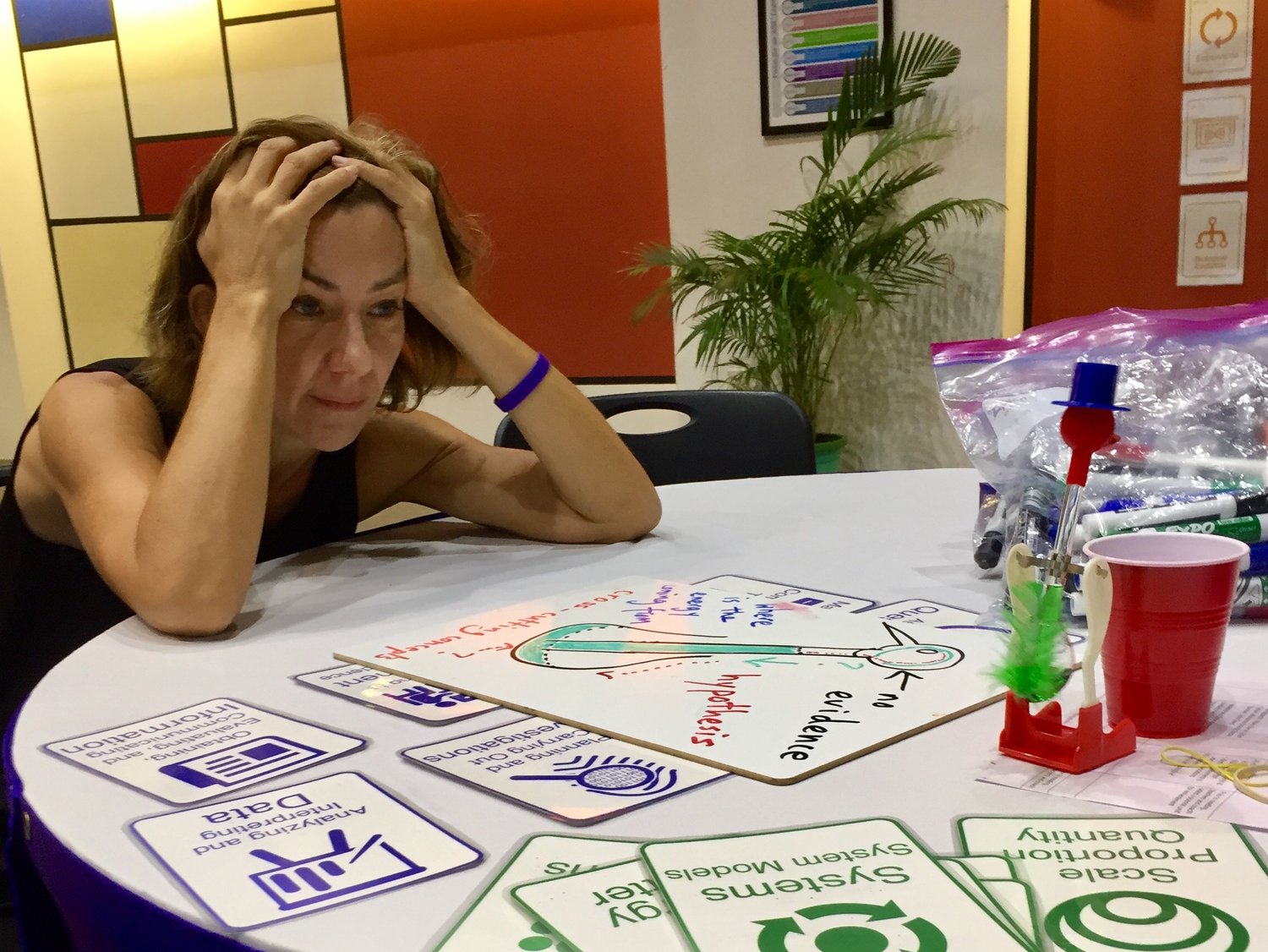 The Wonder of Science