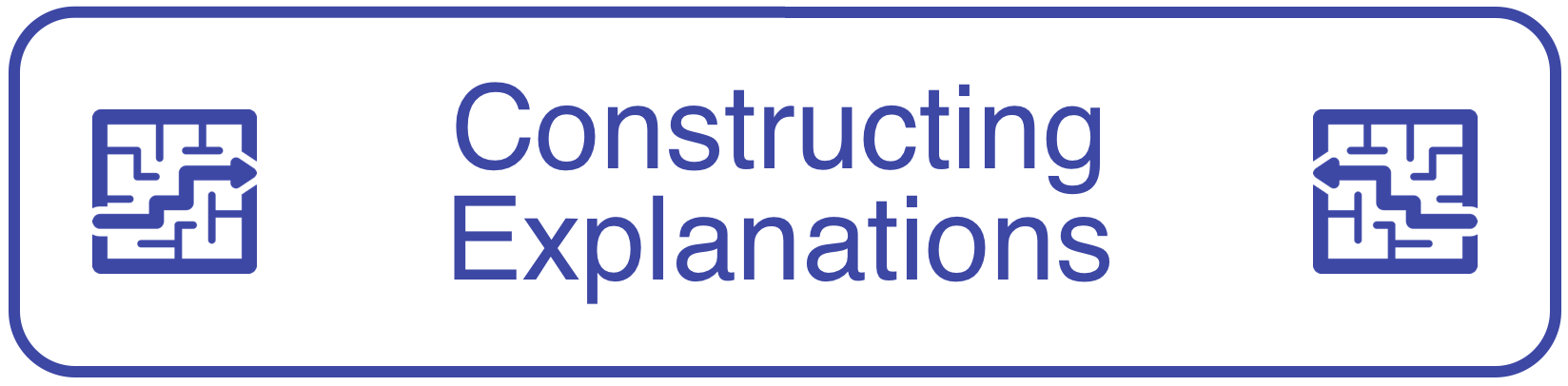 SEP6: Constructing Explanations — The Wonder of Science