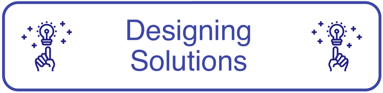 SEP6: Designing Solutions — The Wonder of Science
