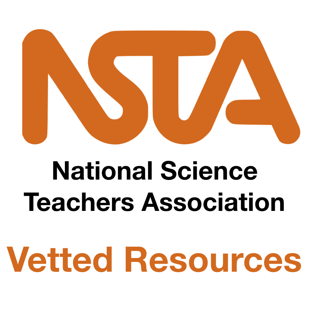 NSTA Resources - MS-ESS2-6