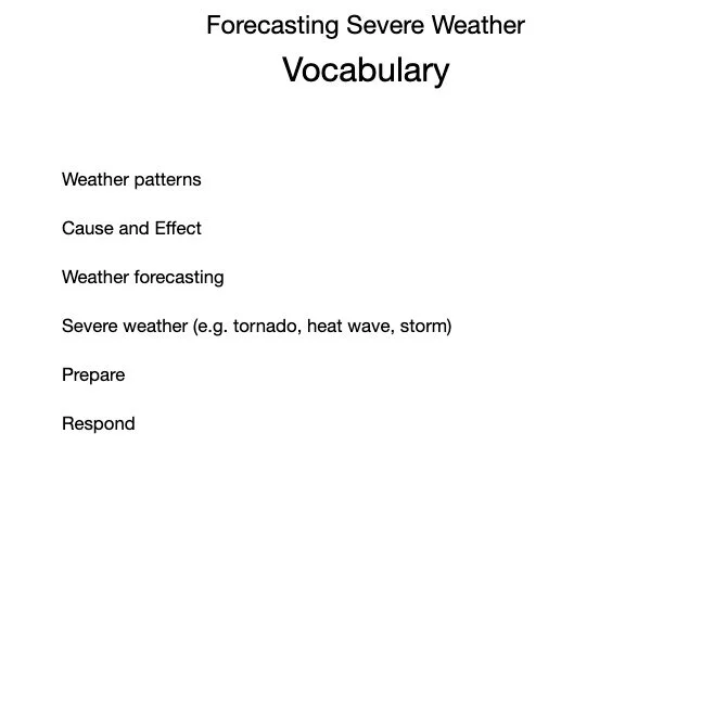 K-ESS3-2_Vocabulary_-_Forecasting_Severe_Weather_-_Google_Docs.jpg