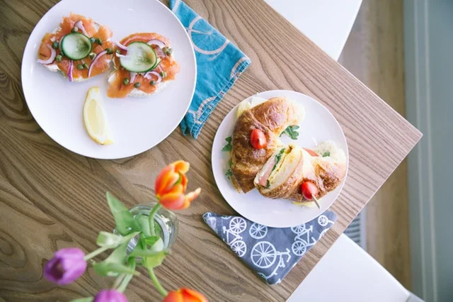 Family Village Brunch