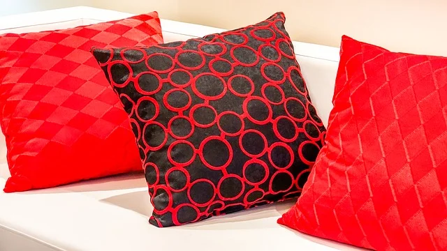 Upholstery