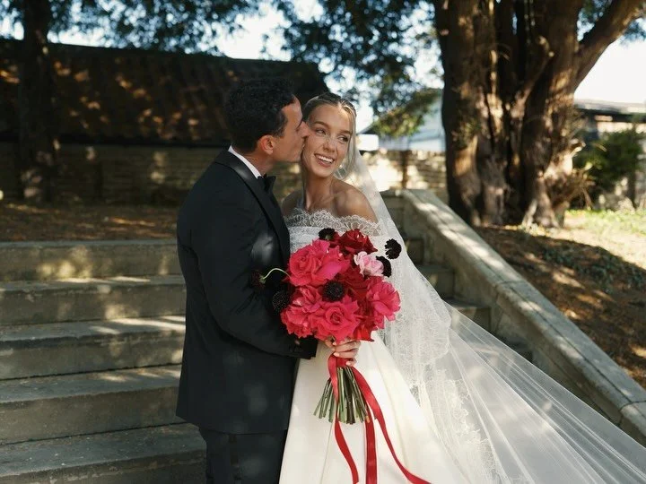 Moments from across Elly &amp; Hassan&rsquo;s wedding weekend

With @studiowhiteevents @tynegate_films @thomasjphotographyuk @katiedaisyartists @katiedaisy @georgecurranhair @elly_elgazzar 

#weddingstory #weddingfilm #luxuryweddingplanner #ukwedding