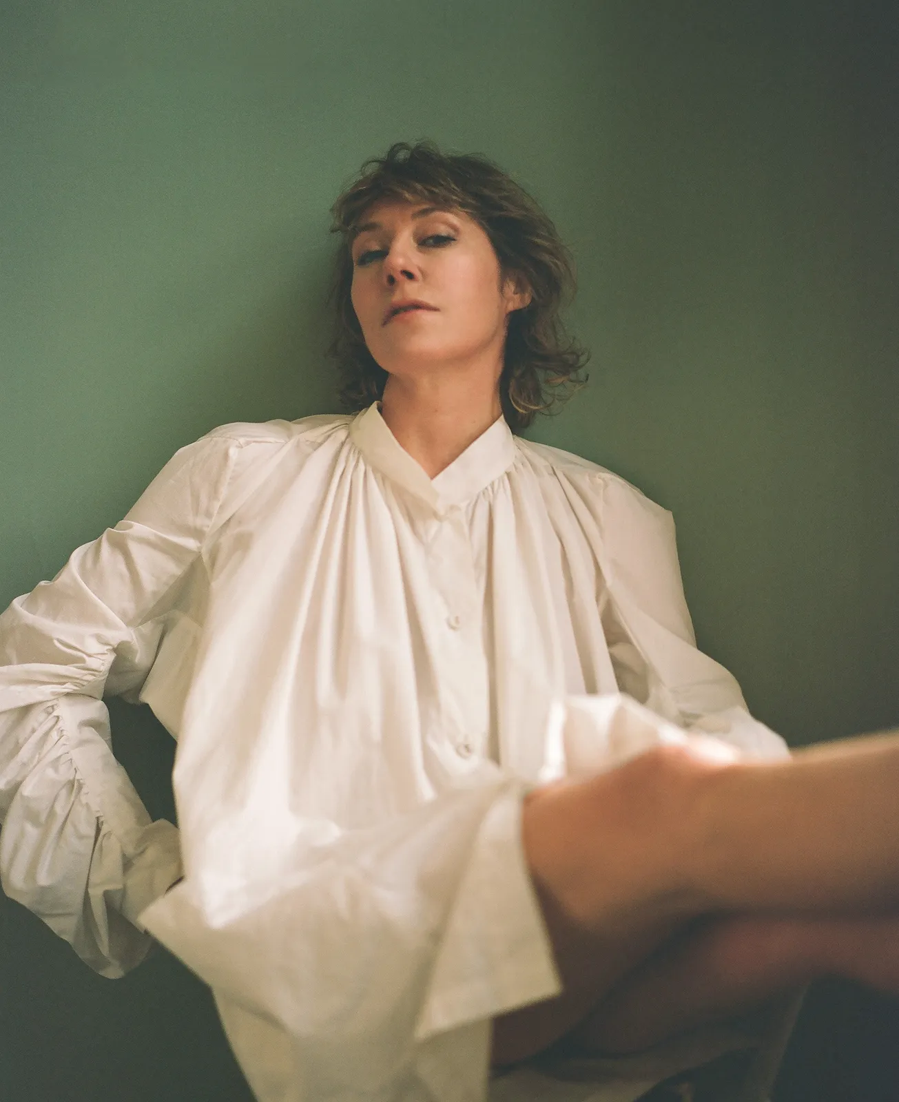 Martha Wainwright