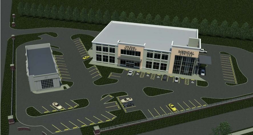 201-210 13th Ave. W., Bradenton, FL