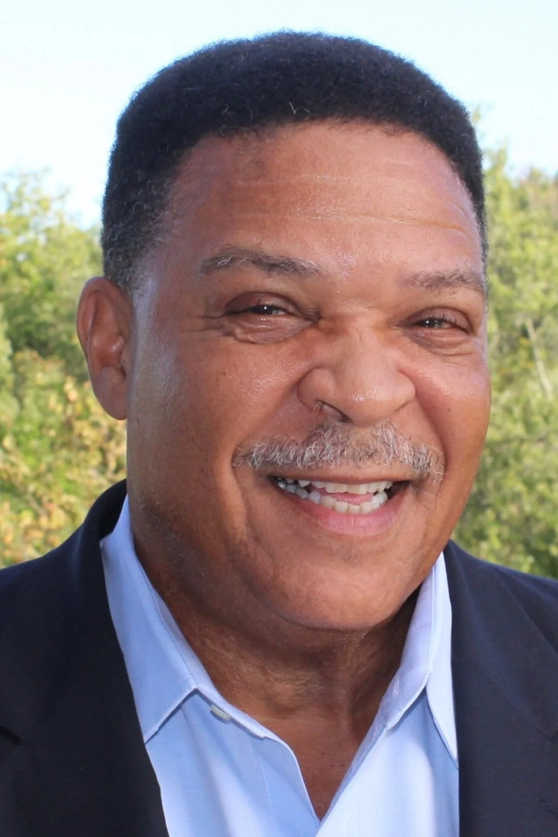 Byron McClanahan