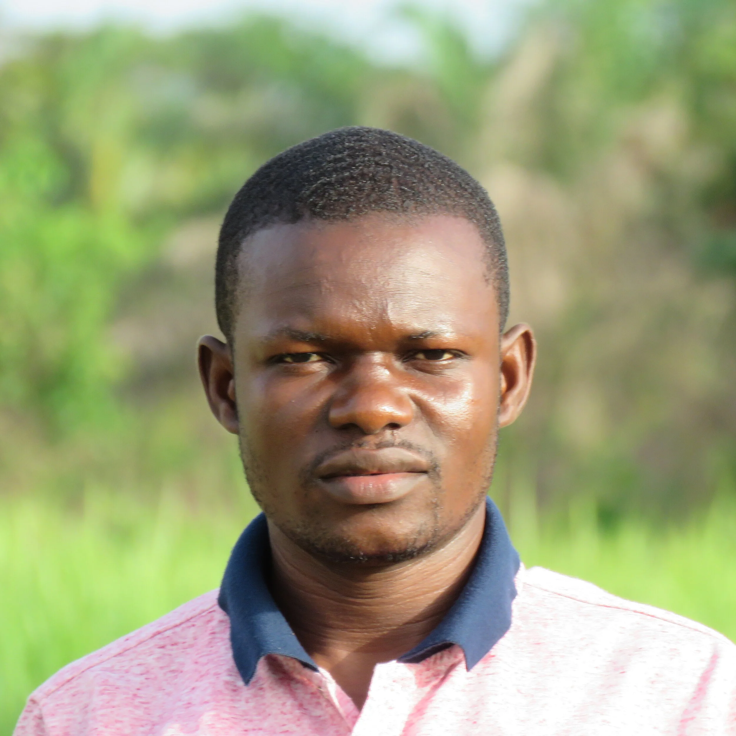 Douglas Williams, BSc (Economics)