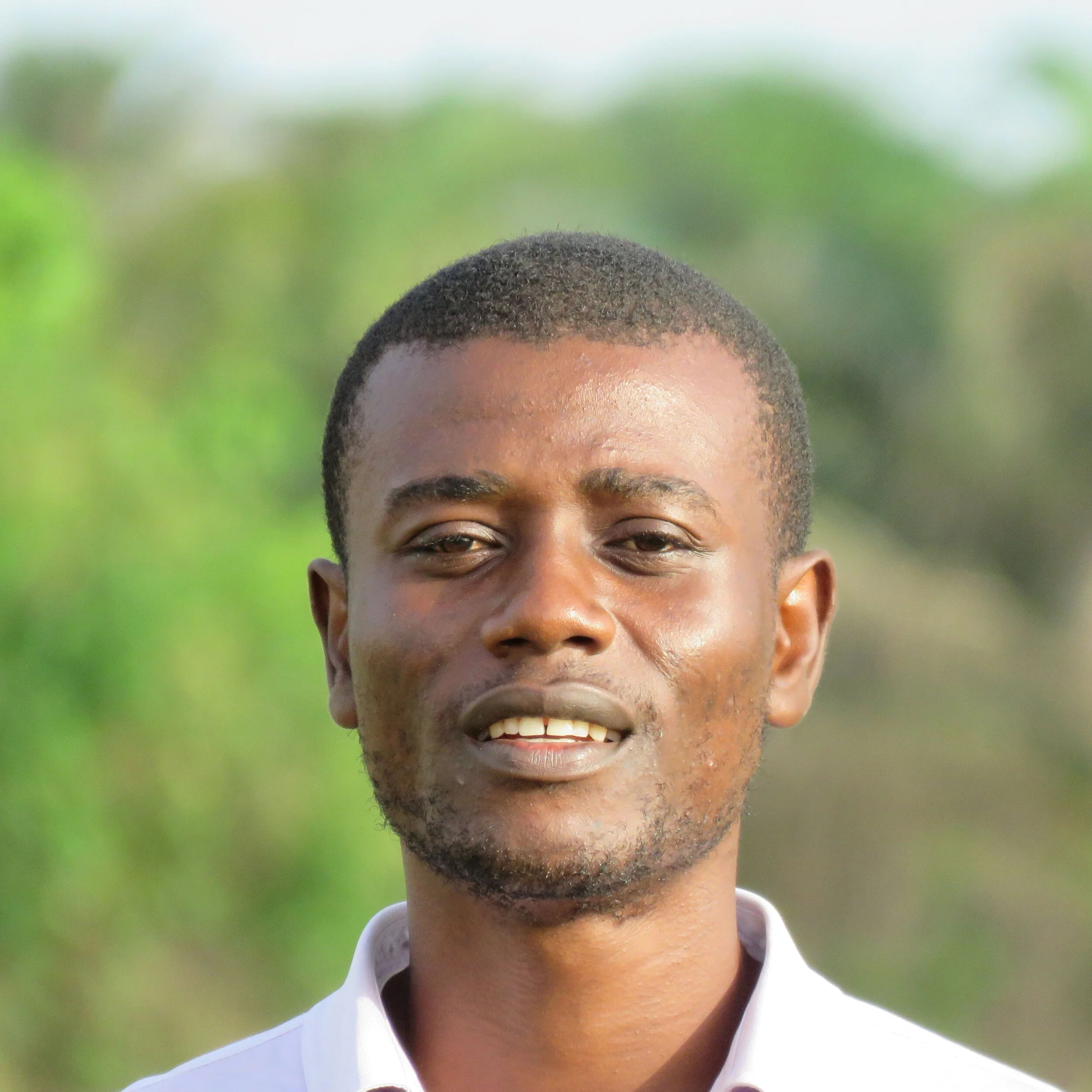 Michele Jackson, BSc Biology