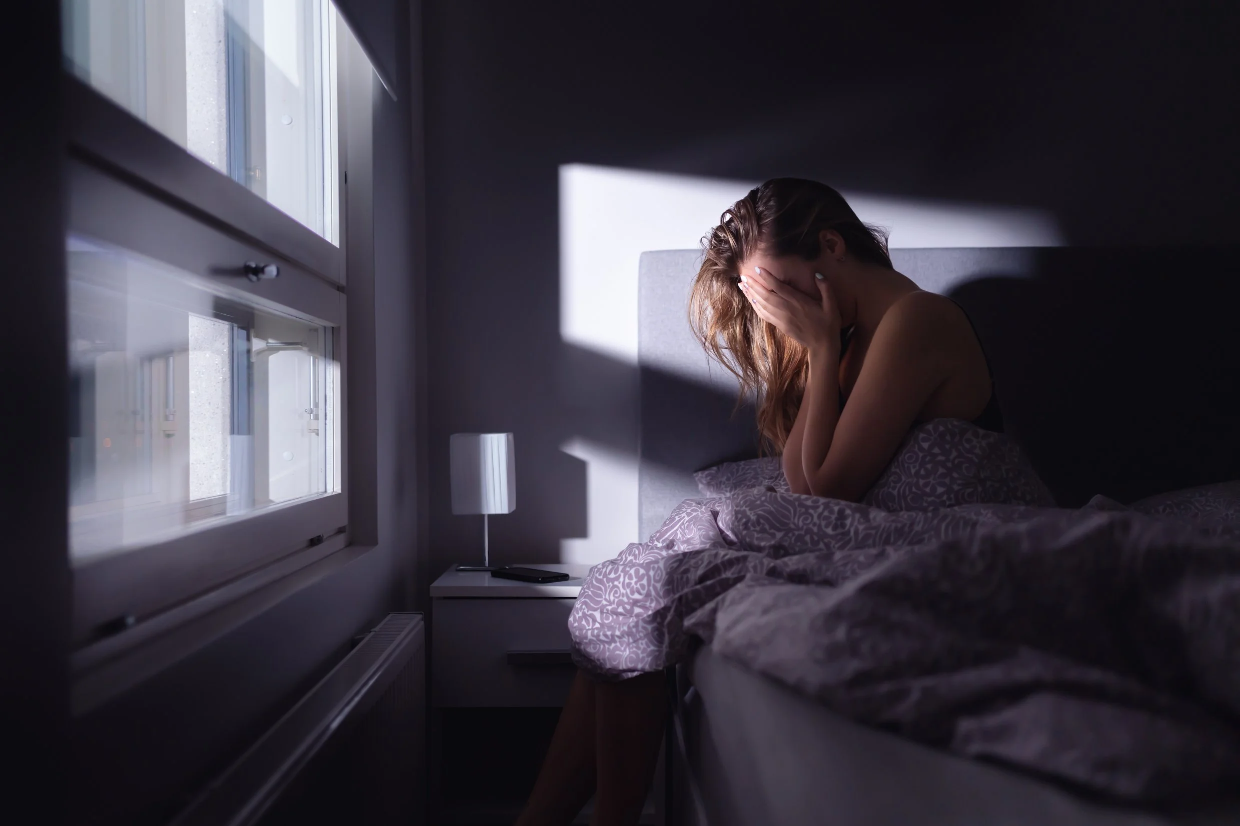Writing Sexual Assault - Things to Remember